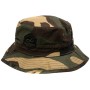 Панама дитяча Kitti камуфляж (Y8340-3-54B-darkgreen)