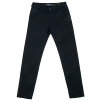 Штани дитячі A-Yugi для школи (5271-170B-blue)