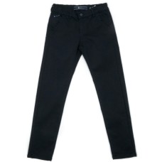 Штани дитячі A-Yugi для школи (5271-170B-blue)