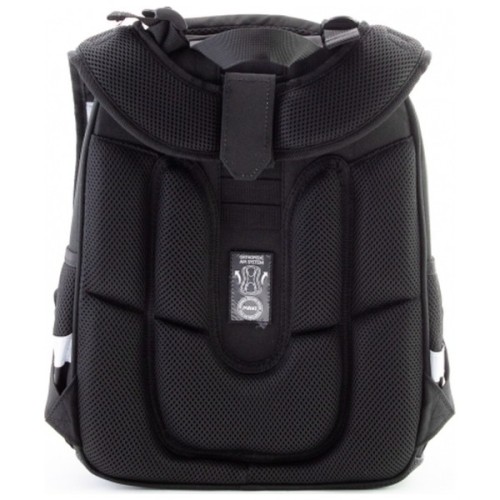 Рюкзак шкільний Maxi Eva 15" Чорний (MX85103)