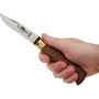 Ніж Old Bear Classic L, C70 steel, Walnut (9306/21_LN)