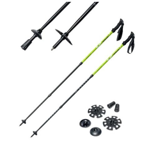 Трекінгові палиці Gabel Cilaos Lite lime (034.0039)