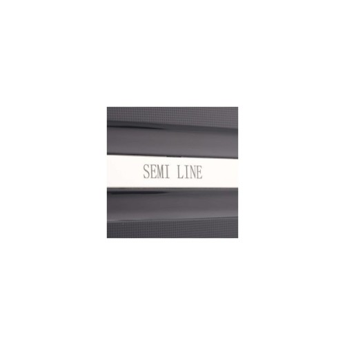 Валіза Semi Line 20" S T5835-1 Graphite (DAS303206)