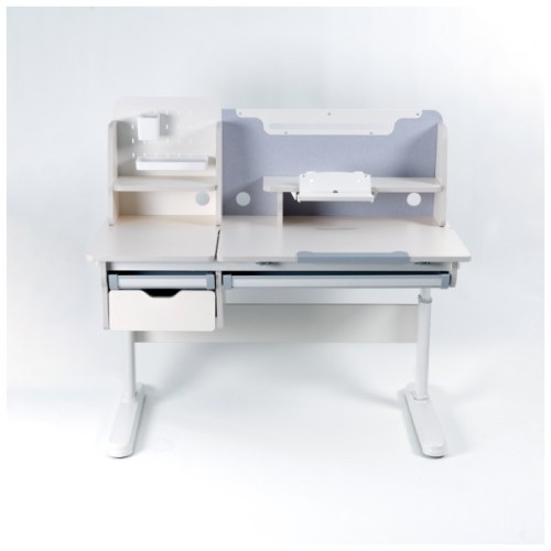 Парта Cubby Ammi grey (221919)