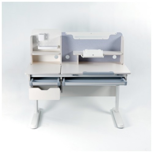 Парта Cubby Ammi grey (221919)