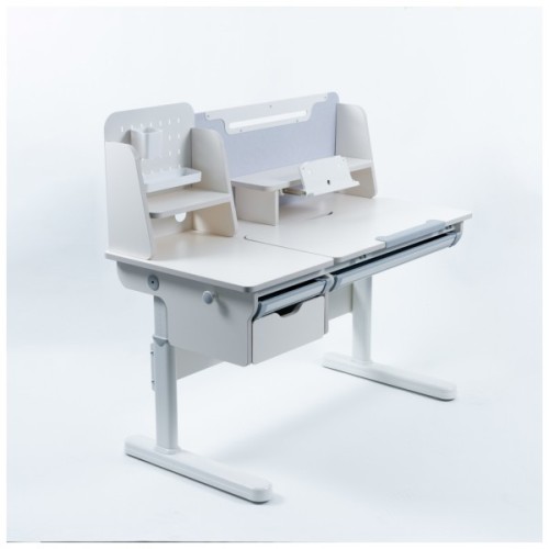 Парта Cubby Ammi grey (221919)