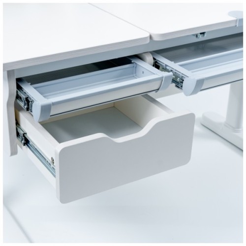 Парта Cubby Ammi grey (221919)