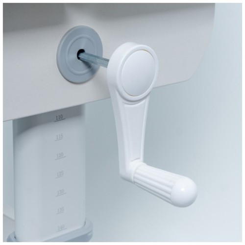 Парта Cubby Ammi grey (221919)