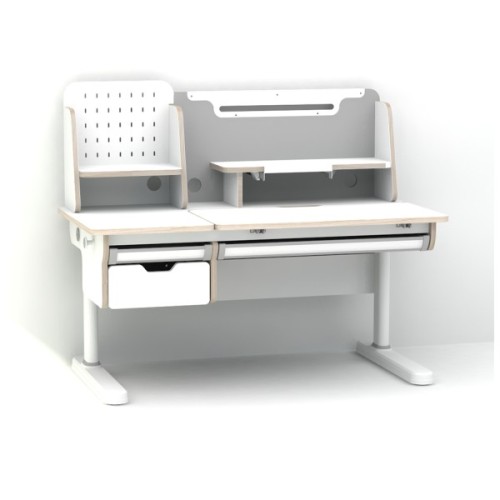 Парта Cubby Ammi grey (221919)