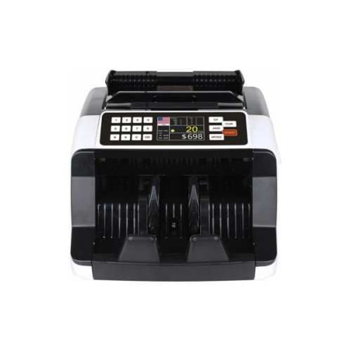 Лічильник банкнот NRJ AL-7200 UV/MG (25056)