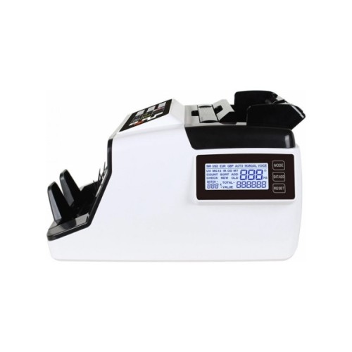 Лічильник банкнот NRJ AL-7200 UV/MG (25056)