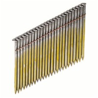 Цвяхи Bostitch тип "WW", для обойм прямого типу, L = 80 мм, d = 3.1 мм, капелюшок 7.5 мм, 2000 шт (S310R80)