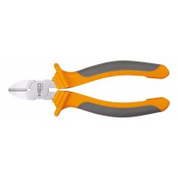 Кусачки Neo Tools бічні 180 мм (01-018)