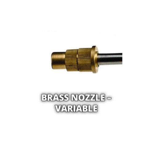 Обприскувач Einhell GE-WS 18/150 Li-Solo, PXC,17 л (3425230)