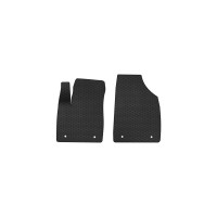 Килимок в салон EVAtech передні MG HS 2018+ SUV China (MG11468AV2MG4RBB)