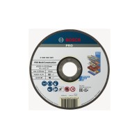 Круг відрізний Bosch Rapido Multi Construction 125x1мм (2.608.602.385)