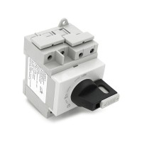 Вимикач Saipwell Поворотний (YT-HGN4-L1-25)