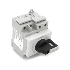 Вимикач Saipwell Поворотний (YT-HGN4-L1-25)