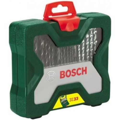 Набір інструментів Bosch X-Line (2.607.019.325)