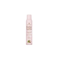 Мус для волосся Lee Stafford Coco Loco With Agave Coconut Mousse 200 мл (5060282703568)