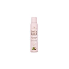 Мус для волосся Lee Stafford Coco Loco With Agave Coconut Mousse 200 мл (5060282703568)