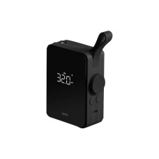 Автомобільний компресор Xiaomi HOTO Portable Electric Tire Inflator (QWCQB001)