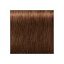 Фарба для волосся Indola Permanent Caring Color 6.38+ - Русявий золотистий шоколадний інтенсивний (4045787932546)