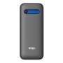Мобільний телефон Ergo E241 Blue