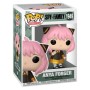 Фігурка Funko Pop серії Сім'я шпигуна - Аня Форджер (86528)