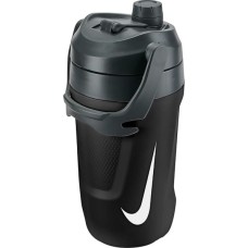 Пляшка для води Nike FUEL JUG 64 OZ N.101.3798.031.64 чорний 1893 мл (887791805591)
