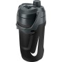 Пляшка для води Nike FUEL JUG 64 OZ N.101.3798.031.64 чорний 1893 мл (887791805591)
