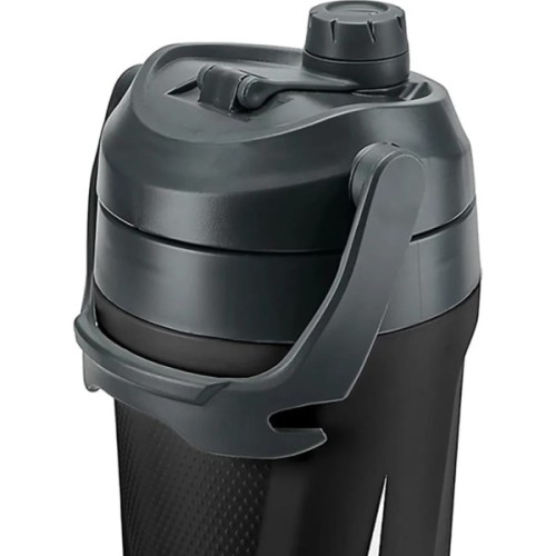 Пляшка для води Nike FUEL JUG 64 OZ N.101.3798.031.64 чорний 1893 мл (887791805591)