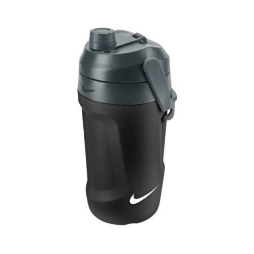 Пляшка для води Nike FUEL JUG 64 OZ N.101.3798.031.64 чорний 1893 мл (887791805591)