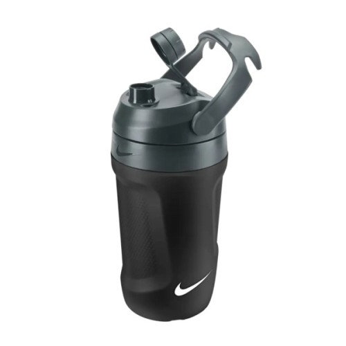 Пляшка для води Nike FUEL JUG 64 OZ N.101.3798.031.64 чорний 1893 мл (887791805591)