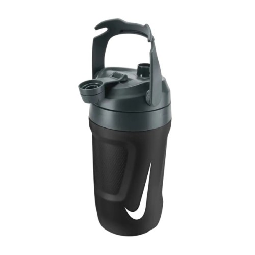 Пляшка для води Nike FUEL JUG 64 OZ N.101.3798.031.64 чорний 1893 мл (887791805591)