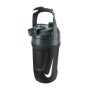 Пляшка для води Nike FUEL JUG 64 OZ N.101.3798.031.64 чорний 1893 мл (887791805591)