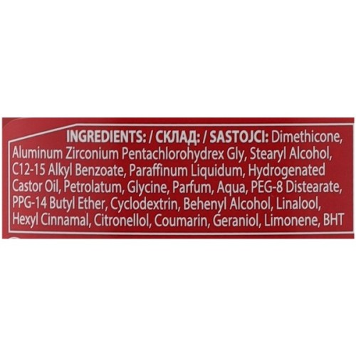 Антиперспірант Old Spice Sport Power 50 мл (8700216658867)