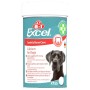 Вітаміни для собак 8in1 Excel Calcium для зубів та кісток кальцій 155 шт (4048422184027)