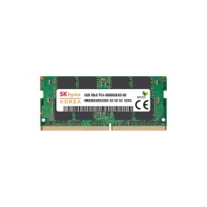 Модуль пам'яті для ноутбука SoDIMM DDR4 16GB 3200 MHz Hynix (HMA82GS6CJR8N-XN)