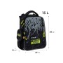 Портфель Kite Education 531 Street Style (K25-531M-4)