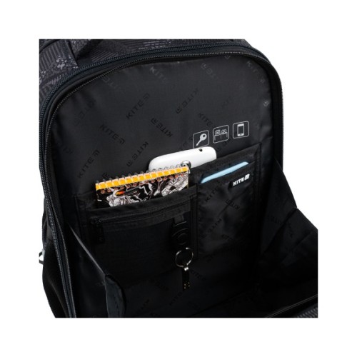 Портфель Kite Education 531 Street Style (K25-531M-4)