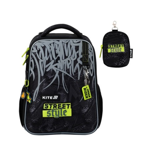 Портфель Kite Education 531 Street Style (K25-531M-4)