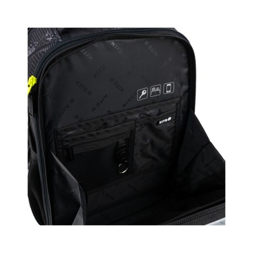 Портфель Kite Education 531 Street Style (K25-531M-4)