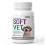 Таблетки для тварин ProVET SOFTVET для собак антистресова дія та нормалізації роботи нервової системи 100 таб (4823082440481)