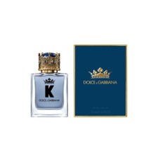 Туалетна вода Dolce&Gabbana K 50 мл (3423473042853)