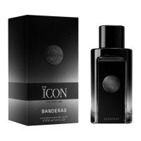 Парфумована вода Banderas The Icon The Perfume 100 мл (8411061079959)