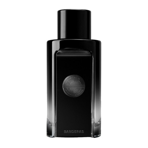 Парфумована вода Banderas The Icon The Perfume 100 мл (8411061079959)