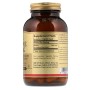Вітамін Solgar Холін 350 мг, Choline 350 mg, 100 рослинних капсул (SOL-00830)