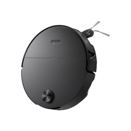 Пилосос Roborock Saros 20 Sonic Complete Black