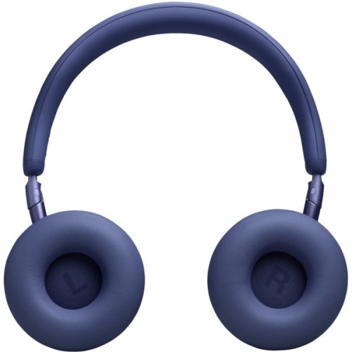 Навушники JBL Live 680NC Blue (JBLLIVE680NCBLU)
